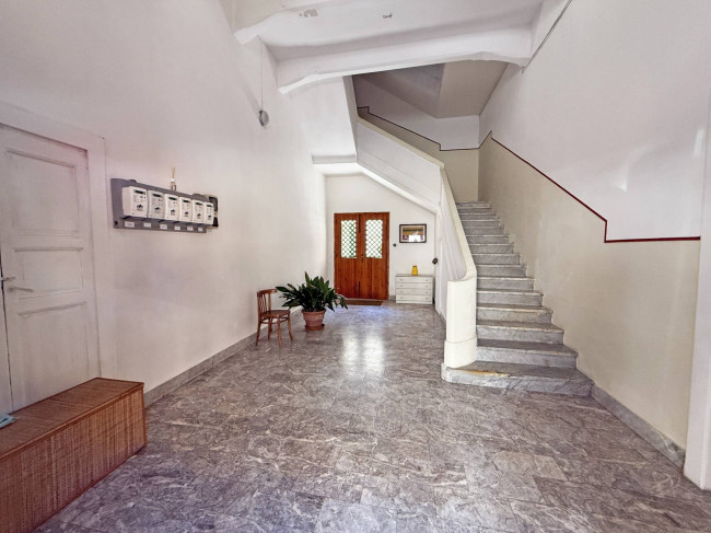 Appartamento in vendita a Brindisi