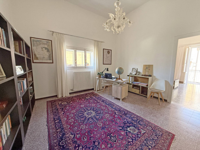 Appartamento in vendita a Brindisi