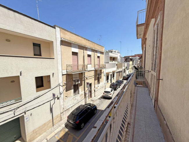 Appartamento in vendita a Brindisi