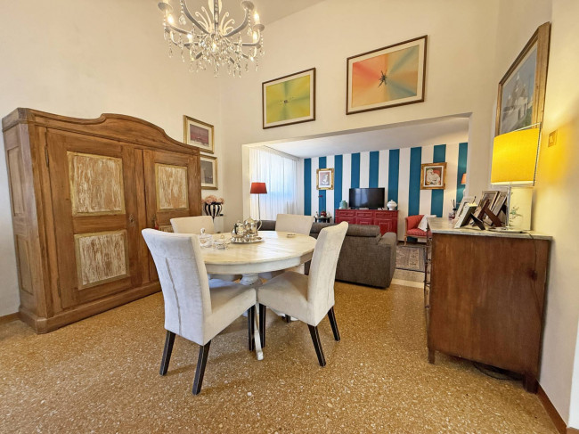 Appartamento in vendita a Brindisi