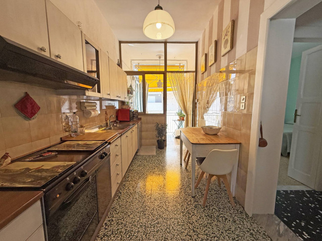 Appartamento in vendita a Brindisi