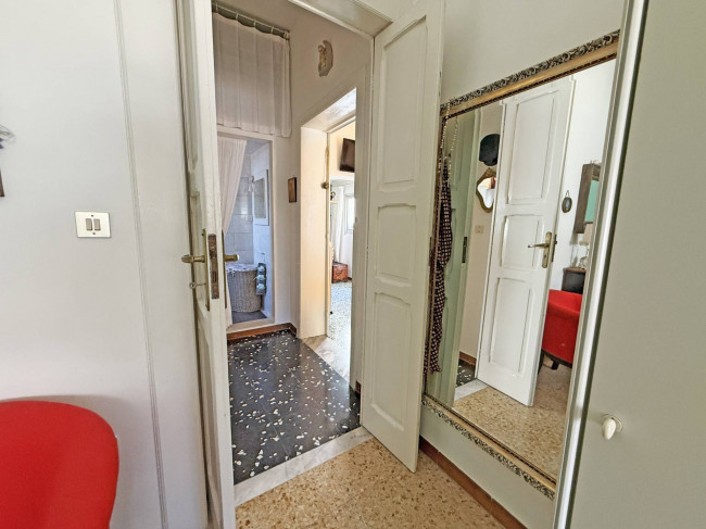 Appartamento in vendita a Brindisi