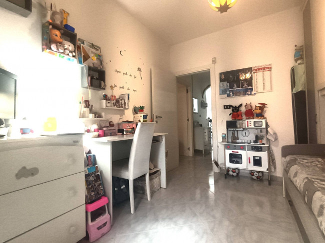 Appartamento in vendita a Brindisi
