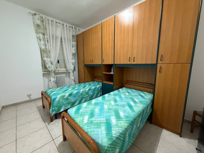 Appartamento in vendita a Brindisi