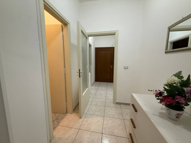 Appartamento in vendita a Brindisi