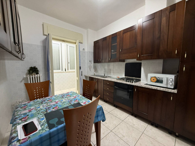 Appartamento in vendita a Brindisi