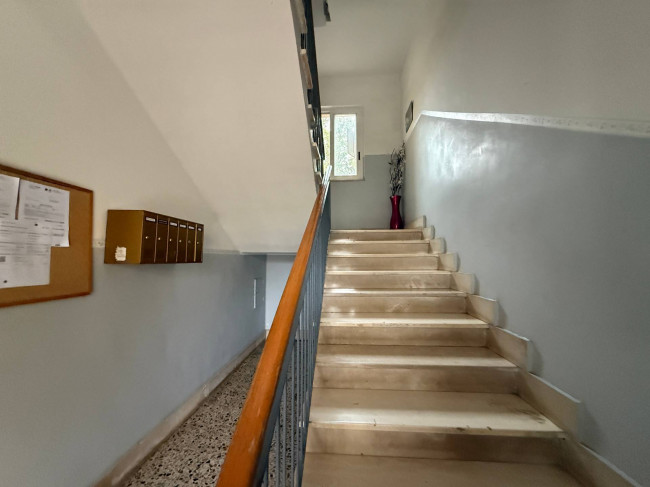 Appartamento in vendita a Brindisi
