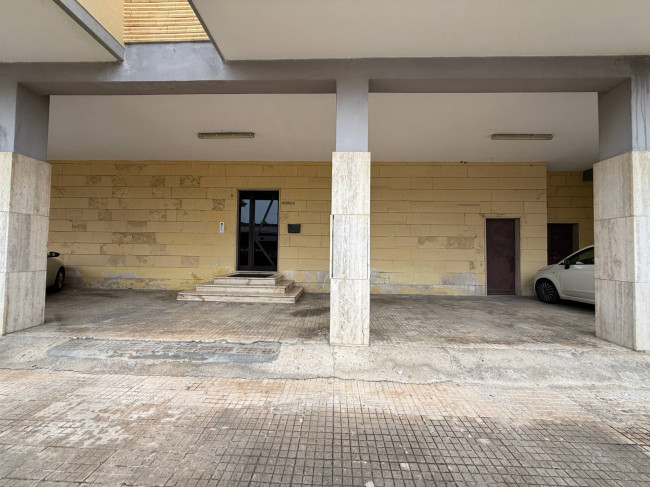 Appartamento in vendita a Brindisi