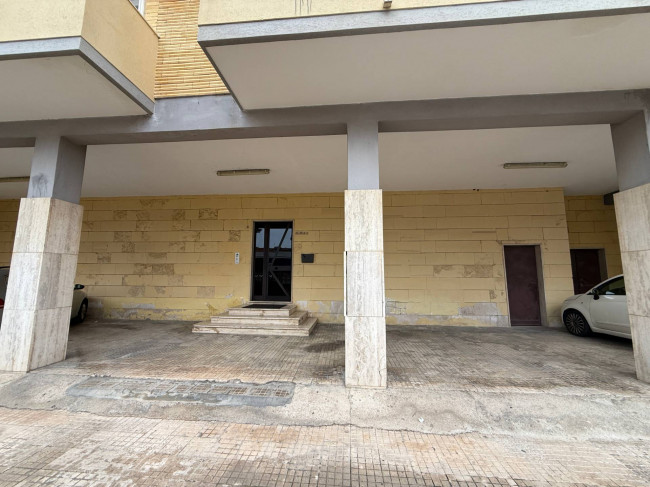 Appartamento in vendita a Brindisi