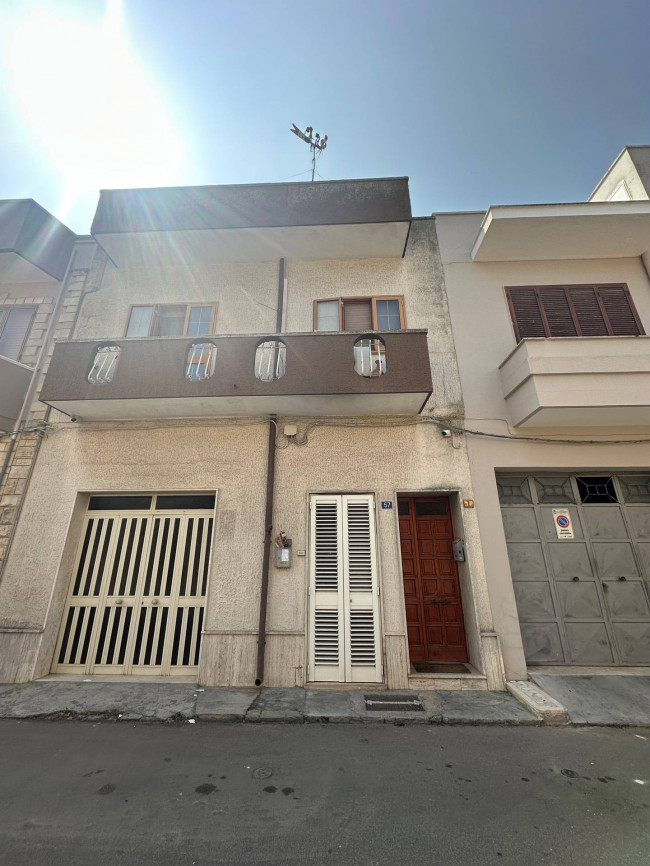 Casa Indipendente in vendita a San Pietro Vernotico