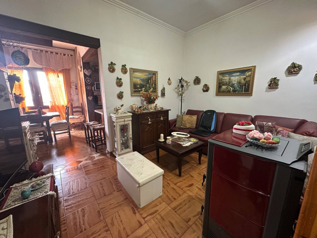Casa Indipendente in vendita a San Pietro Vernotico
