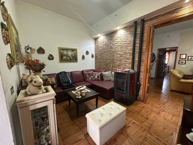 Casa Indipendente in vendita a San Pietro Vernotico