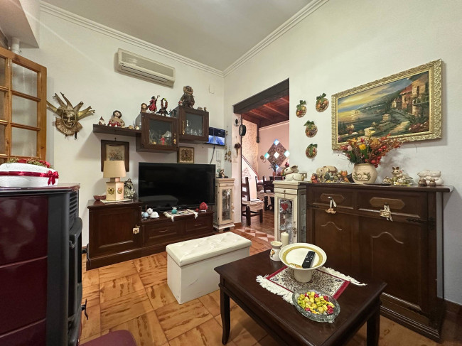 Casa Indipendente in vendita a San Pietro Vernotico