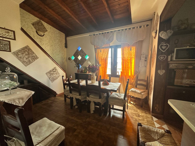 Casa Indipendente in vendita a San Pietro Vernotico