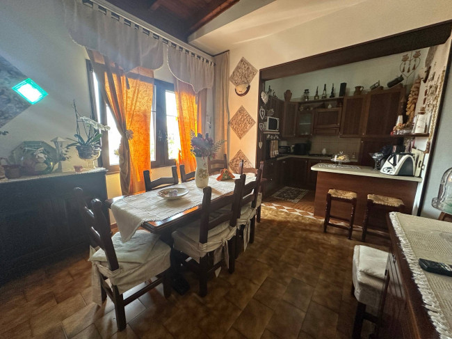 Casa Indipendente in vendita a San Pietro Vernotico
