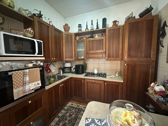 Casa Indipendente in vendita a San Pietro Vernotico