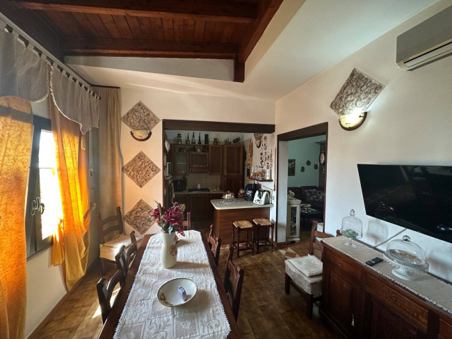Casa Indipendente in vendita a San Pietro Vernotico