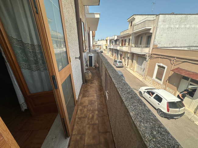 Casa Indipendente in vendita a San Pietro Vernotico