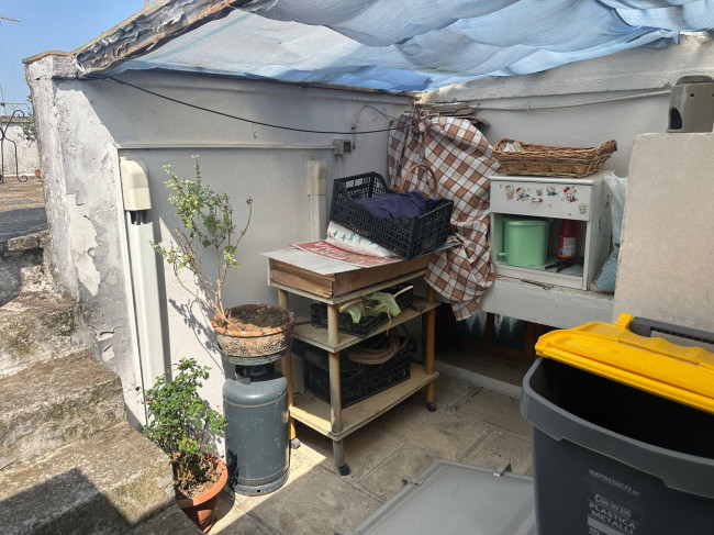 Casa Indipendente in vendita a San Pietro Vernotico