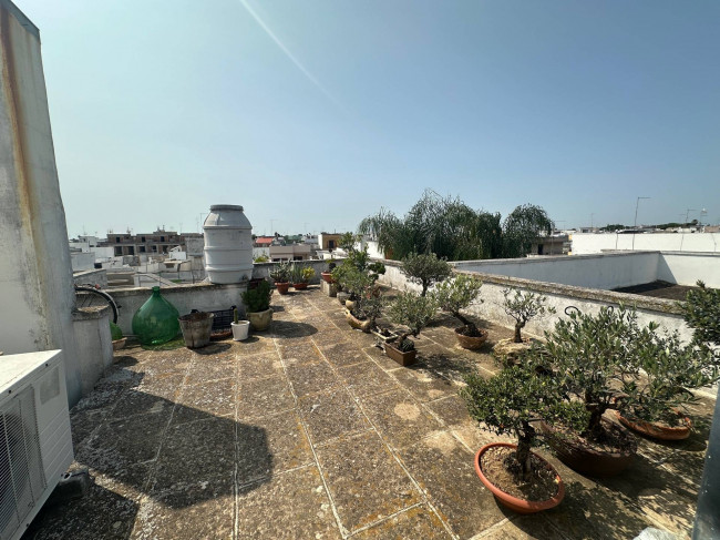 Casa Indipendente in vendita a San Pietro Vernotico