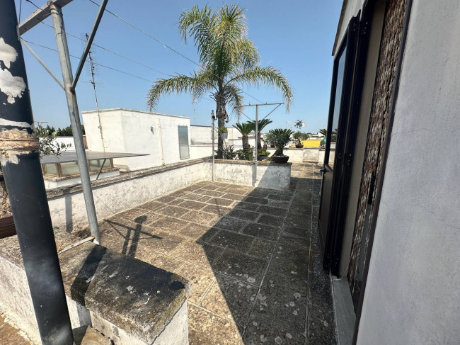 Casa Indipendente in vendita a San Pietro Vernotico