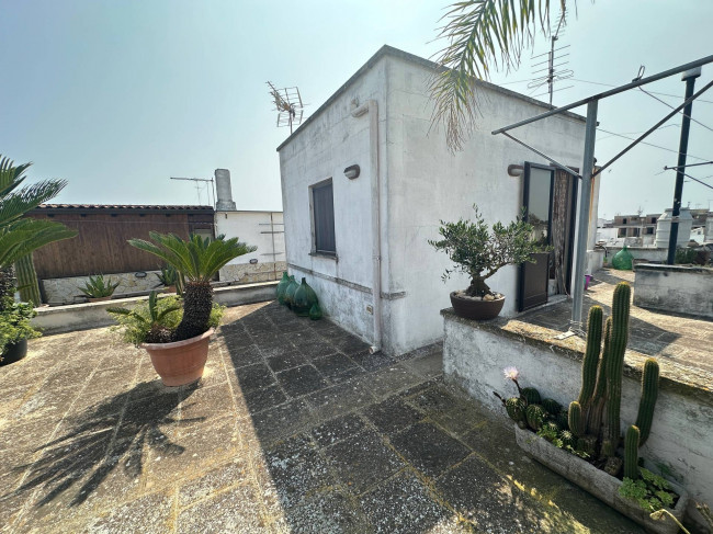 Casa Indipendente in vendita a San Pietro Vernotico