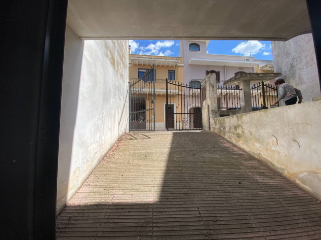 Casa Indipendente in vendita a San Pietro Vernotico
