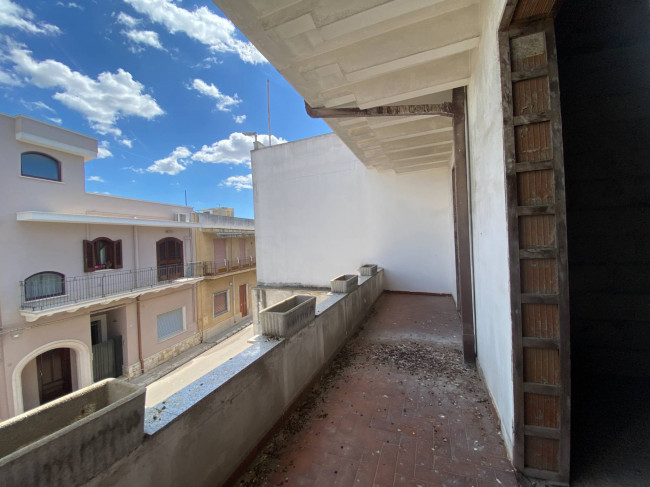 Casa Indipendente in vendita a San Pietro Vernotico