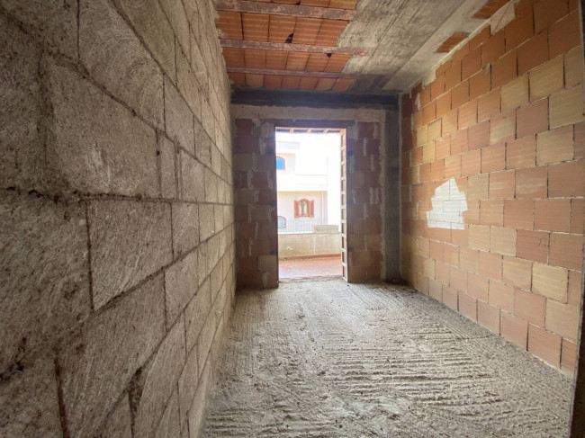 Casa Indipendente in vendita a San Pietro Vernotico