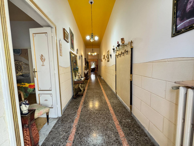 Casa Semindipendente in vendita a Mesagne
