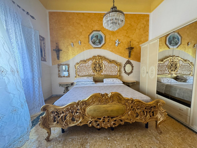 Casa Semindipendente in vendita a Mesagne