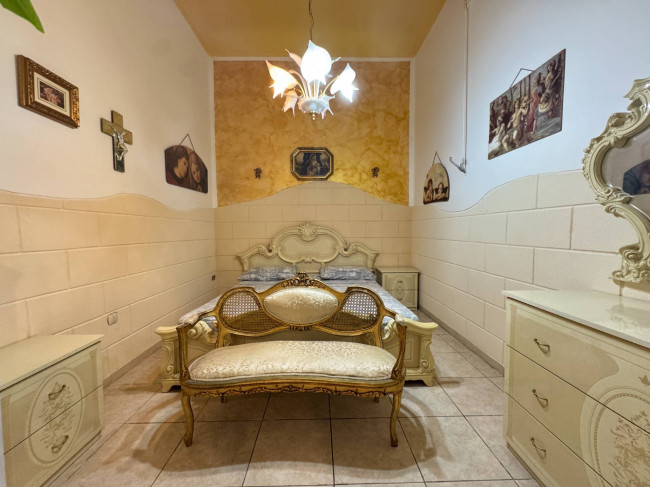 Casa Semindipendente in vendita a Mesagne