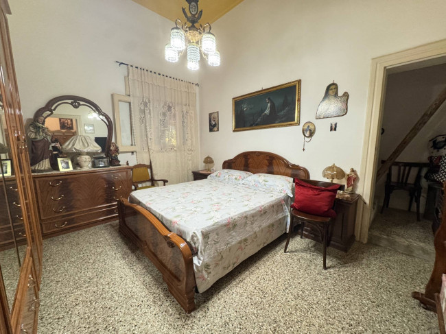 Casa Semindipendente in vendita a Mesagne