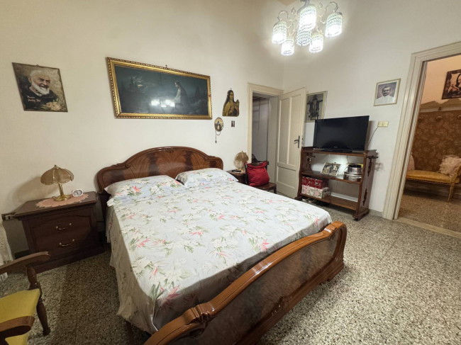 Casa Semindipendente in vendita a Mesagne
