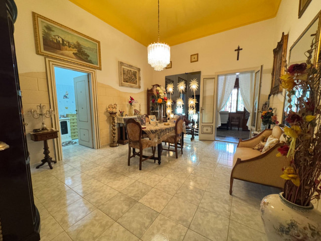 Casa Semindipendente in vendita a Mesagne
