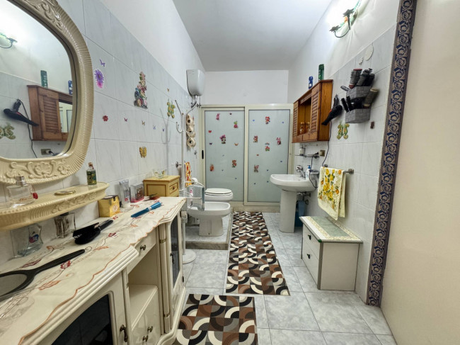 Casa Semindipendente in vendita a Mesagne