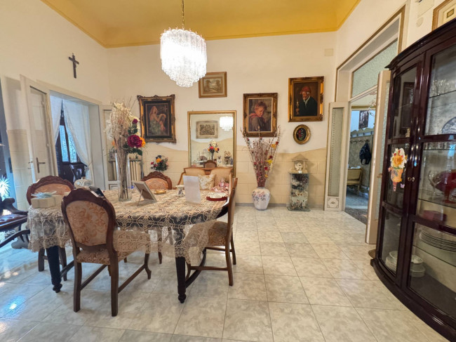 Casa Semindipendente in vendita a Mesagne