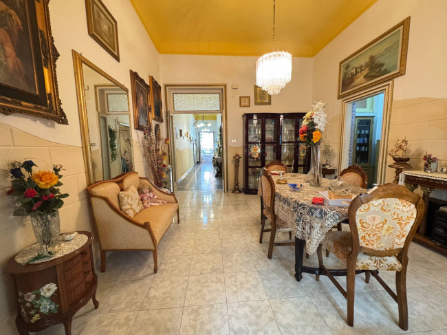 Casa Semindipendente in vendita a Mesagne
