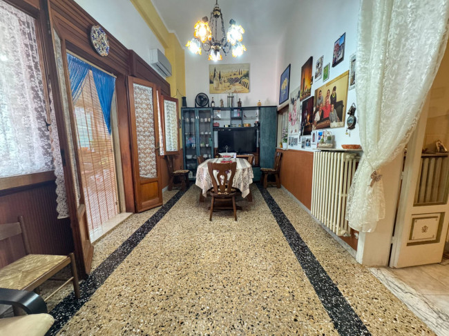 Casa Semindipendente in vendita a Mesagne
