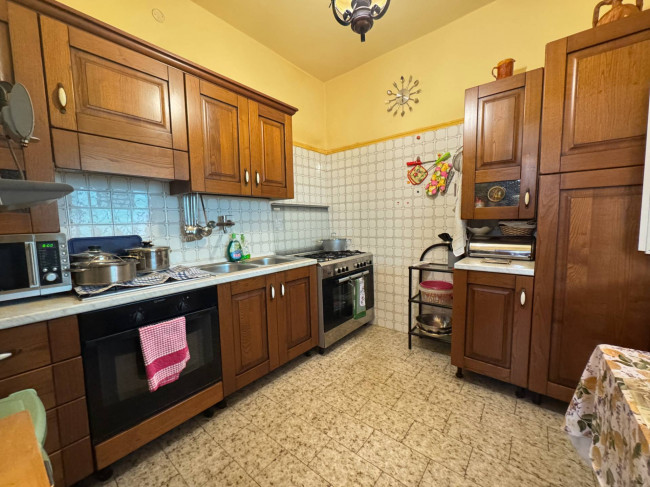 Casa Semindipendente in vendita a Mesagne