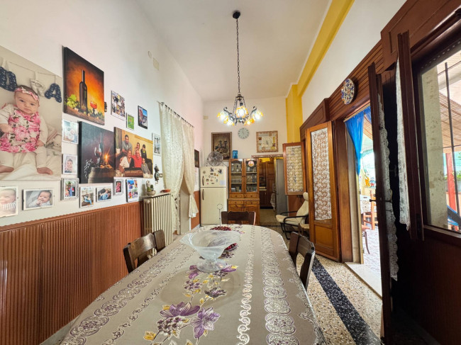 Casa Semindipendente in vendita a Mesagne