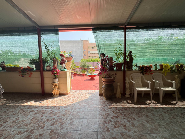 Casa Semindipendente in vendita a Mesagne