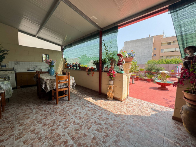 Casa Semindipendente in vendita a Mesagne