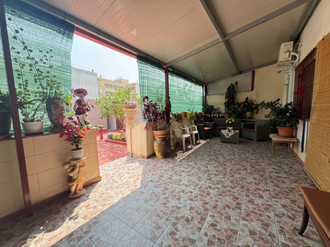 Casa Semindipendente in vendita a Mesagne