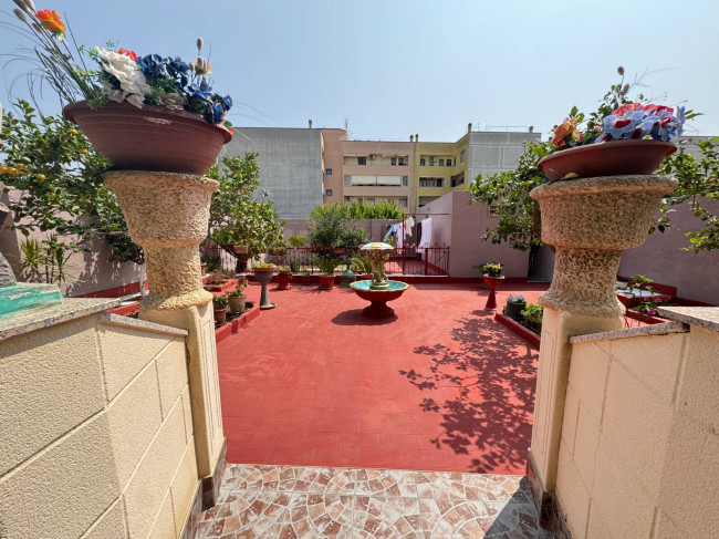 Casa Semindipendente in vendita a Mesagne