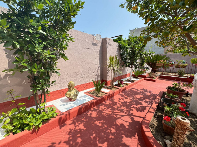 Casa Semindipendente in vendita a Mesagne