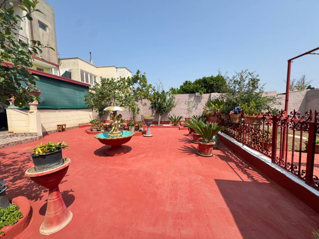 Casa Semindipendente in vendita a Mesagne