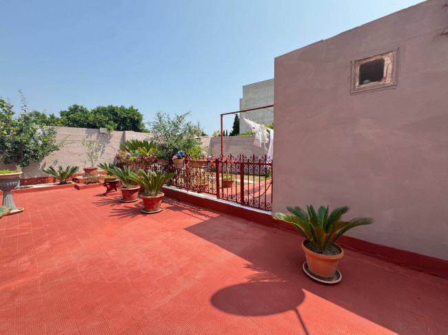 Casa Semindipendente in vendita a Mesagne