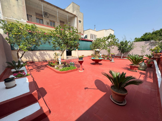 Casa Semindipendente in vendita a Mesagne