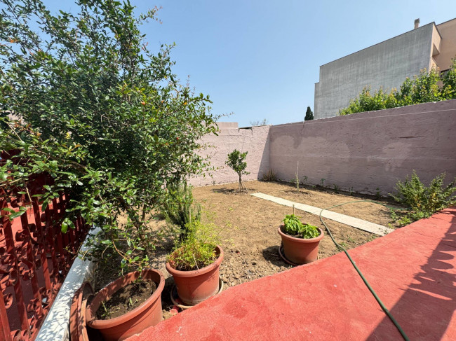 Casa Semindipendente in vendita a Mesagne
